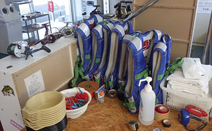 日本一小さい「蕨」市の唯一の釣り堀『つかプーフィッシング』で鯉とニジマス釣りを堪能