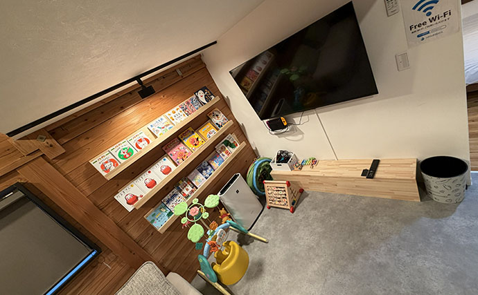 「コノシロが掬い放題の宿？」海まで徒歩0分のゲストハウス『HASHINSHITA』に泊まってみた