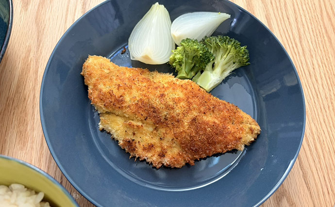 春の小難しい海上釣り堀でも好釣果！【傳八屋】コツはプレッシャーの見極めとエサローテ？