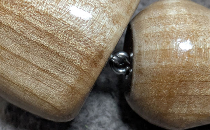 「ナマズ釣りシーズンが開幕！」自作ルアーに豪快ヒットで大満足【和歌山】