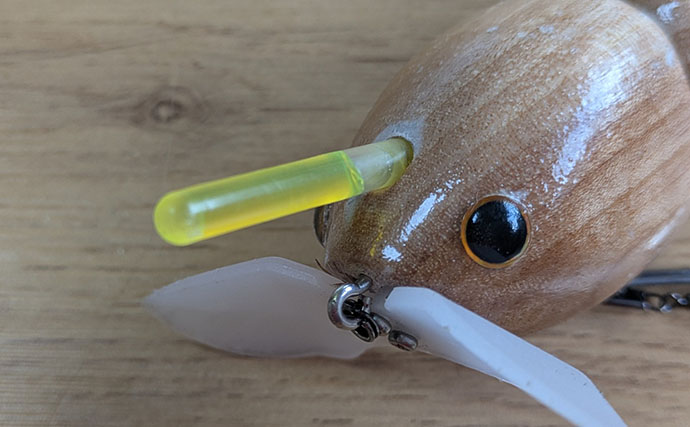 「ナマズ釣りシーズンが開幕！」自作ルアーに豪快ヒットで大満足【和歌山】