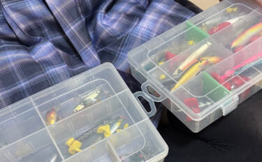 「釣れなくても釣り場に行くことは美しい！」　釣り好きは"無駄"が好き？