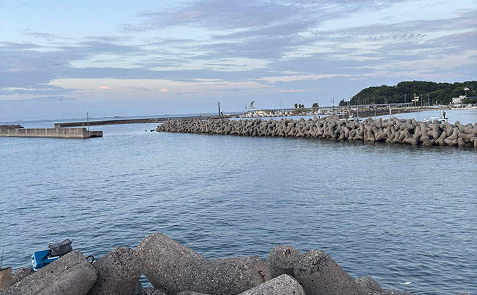 春の釣り場で起こりがちなこと　魚だけでなく釣り人同士もプレッシャーが高まる？