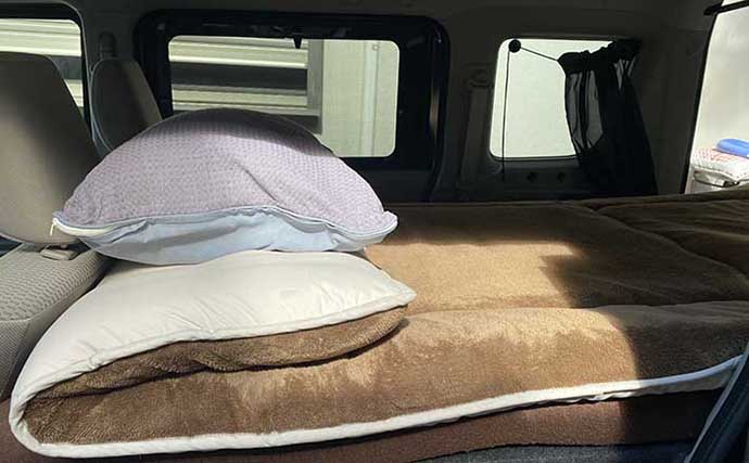 「釣り遠征するなら急がば回れ！」 長時間の車移動で気を付ける事4選