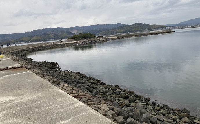 潮干狩りの最新トレンドは「ハシゴ」？　メリットと楽しみ方を紹介