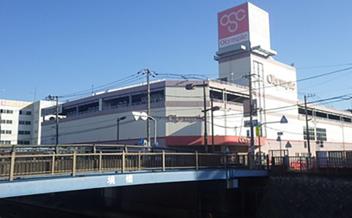 「東京都内でハゼ釣りを楽しもう！」 おすすめハゼ釣り場7選を徹底紹介【東京】