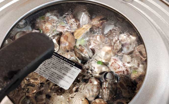 「簡単で美味！」潮干狩りのアサリを使ったレシピ3選【酒蒸し・炊き込みご飯・佃煮】