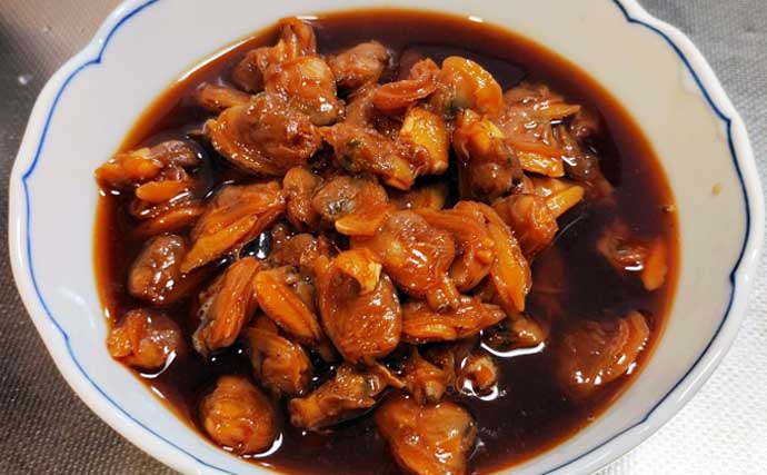 「簡単で美味！」潮干狩りのアサリを使ったレシピ3選【酒蒸し・炊き込みご飯・佃煮】