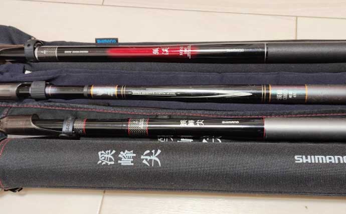 渓流釣りに必要な3要素は「フィジカル」「メンタリティ」「思考」！