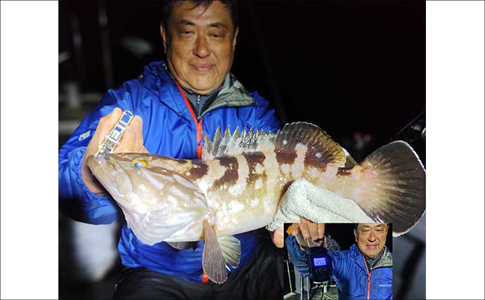 「ブリがフィーバー！」石川沖のジギングで快釣【沖釣り最新情報6選・北陸】