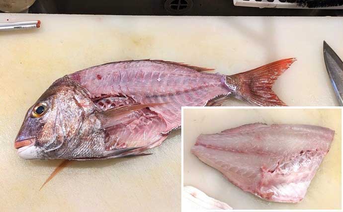 「味が変わる！」板前が実践する【魚の下処理法・捌き方の基本・冷蔵庫での保存法】を徹底解説