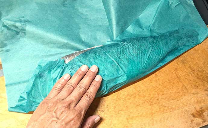 「味が変わる！」板前が実践する【魚の下処理法・捌き方の基本・冷蔵庫での保存法】を徹底解説