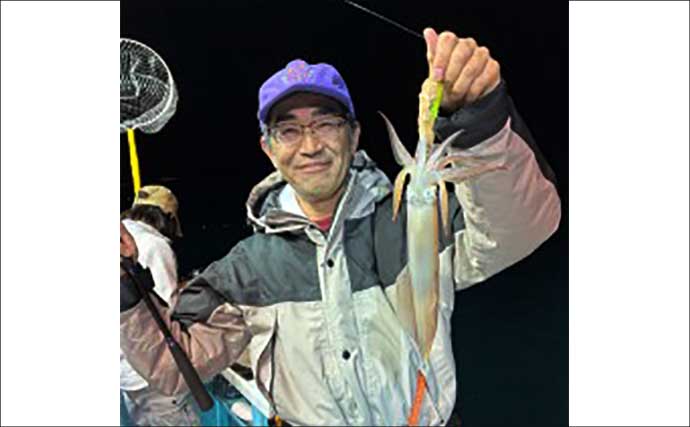 富山湾でアカムツ（ノドグロ）が絶好調！船中34匹【北陸の船釣釣果速報8選】