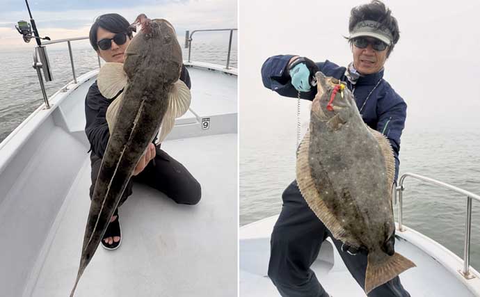 伊勢湾内サワラシーズンが開幕！87cm良型浮上【沖のルアー釣果速報8選・愛知】