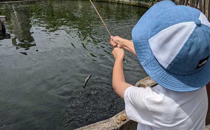 「初めて釣れた1尾は一生の思い出！」 釣りで最も嬉しい瞬間とは？