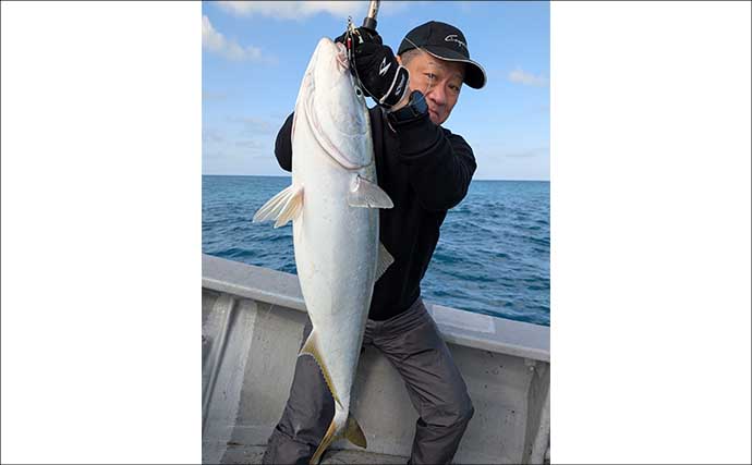 ジギングでもエサでもアカムツが連発中！【船釣り釣果速報8選・北陸】