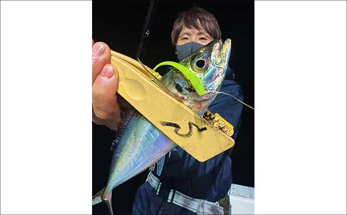 タイラバで本命マダイが船中2桁釣果！【沖のルアー最新情報9選・三重】