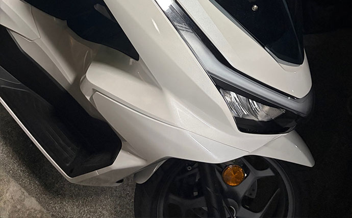 「バイク釣行、行きは良い良い帰りは怖い？」 復路の高速利用は危険度アップ！