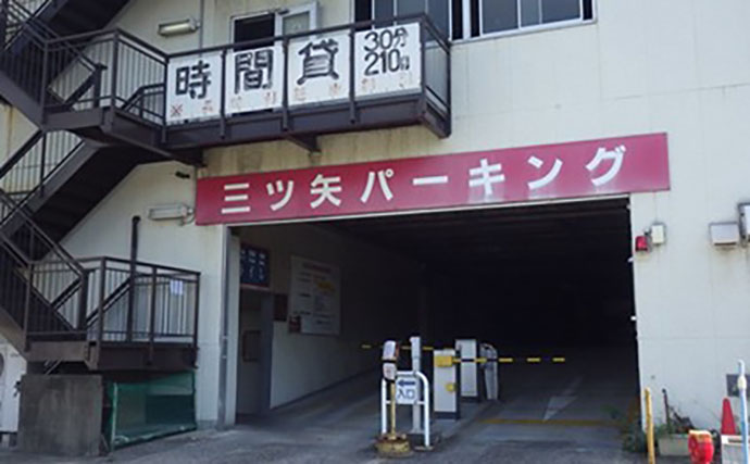 「東京都内でハゼ釣りを楽しもう！」 おすすめハゼ釣り場7選を徹底紹介【東京】