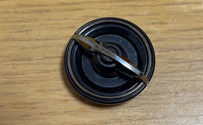 スピニングリールのドラグ音がしなくなったらどうする？　自身での交換は非推奨
