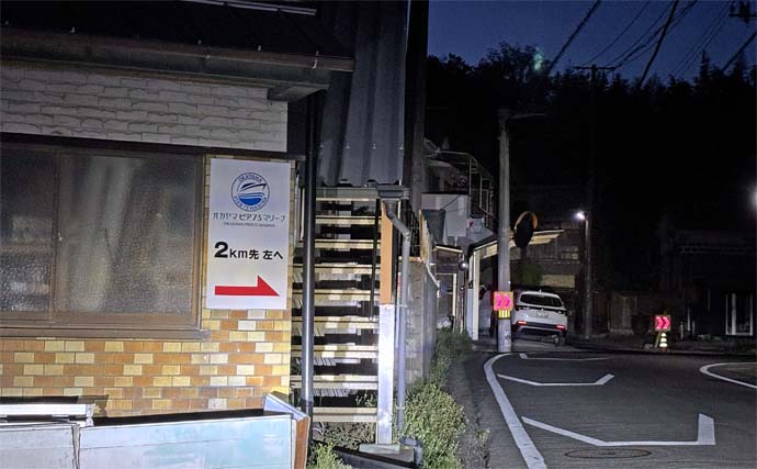 「西京焼きに舌鼓のはずが現実は厳しく」サワラキャスティングに初挑戦【香川】