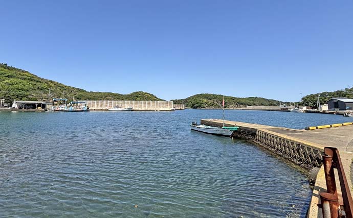 上対馬でのタイラバ＆インチク釣行でキジハタやアカハタなど根魚が入れ食い！【長崎】