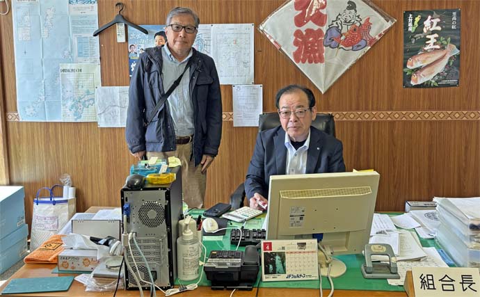 上対馬でのタイラバ＆インチク釣行でキジハタやアカハタなど根魚が入れ食い！【長崎】