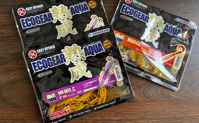 カレイをルアーで狙う「カレイイング」に初挑戦【北海道】イシガレイ＆クロガシラカレイをキャッチ！