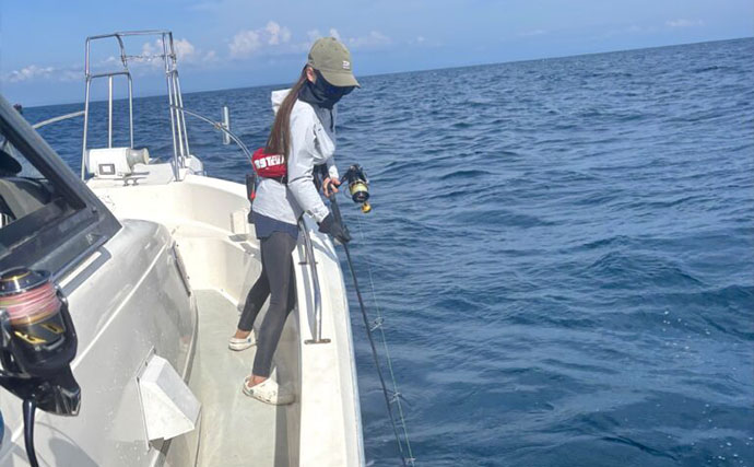 クロマグロ釣りを始めよう！ 北海道で広がるキャスティングゲームの魅力とは