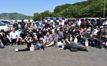 五ヶ所湾マダイチャレンジ参戦レポート【三重】低活性の中タイラバで奮闘