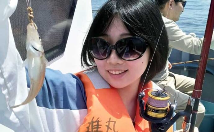 初心者でも快適釣行！東京湾船キス釣りが好調　関東エリアの【船釣り特選釣果8選】