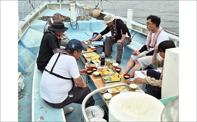 東京湾で船マダコ釣りが解禁！　関東エリアの【船釣り特選釣果8選】