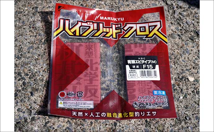5月の「横須賀海辺つり公園」釣行レポート：サビキ釣りでカタクチイワシが爆釣！