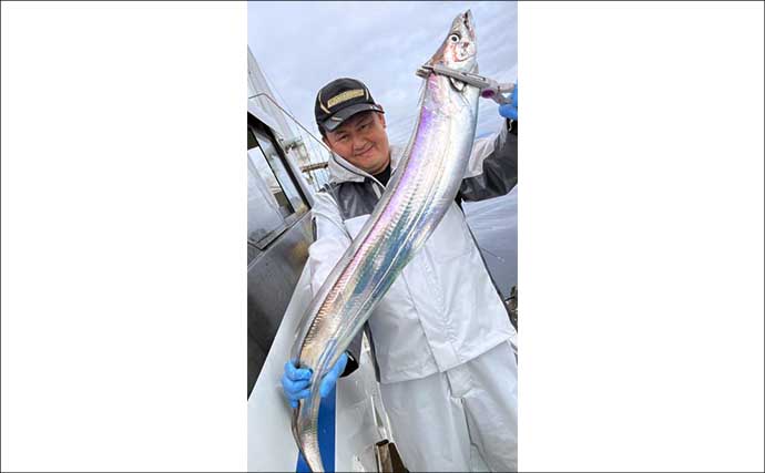 50cm級の超ビッグサイズのイサキが2桁釣果！【船釣り最新情報5選・大分／熊本】