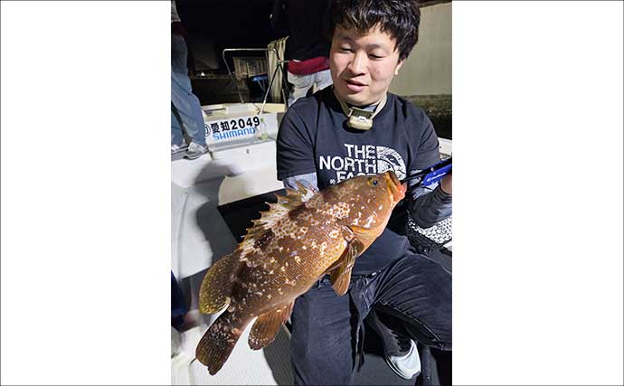 三河湾インショアゲームでサワラにブリがヒット中！【沖のルアー釣果速報5選・愛知】