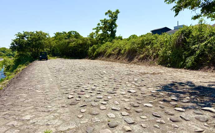 箱根早川は渓流釣り初心者のステップアップに最適　50cm級トラウトとの駆け引きも満喫