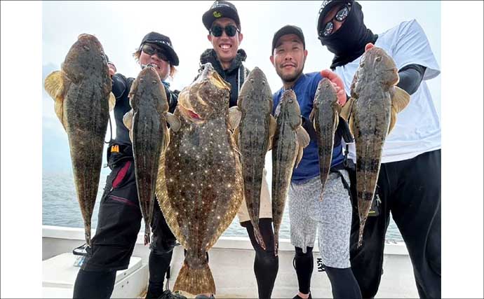 ジギングでブリにサワラが連続ヒット！【沖のルアー最新釣果5選・愛知】
