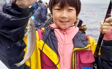 東京湾の船シロギス釣りで20cm超え極太サイズが続々【進丸】大型狙いの…