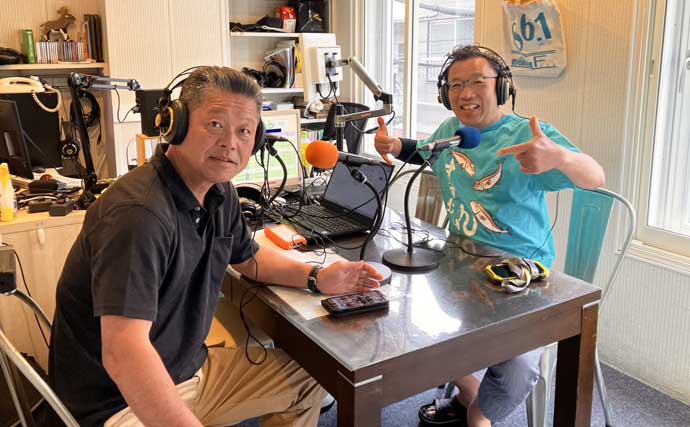 東京湾の船シロギス釣りで20cm超え極太サイズが続々【進丸】大型狙いのチャンス！