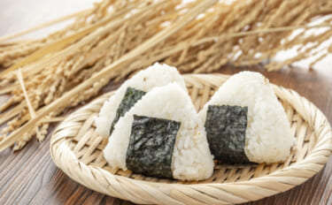 韓国で「黒い半導体」と呼ばれる海の幸とは？　韓国海苔が世界的にメジャーな食品に