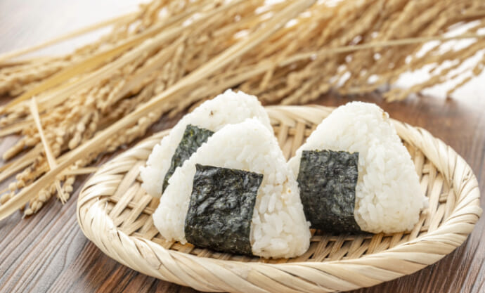 韓国で「黒い半導体」と呼ばれる海の幸とは？　韓国海苔が世界的にメジャーな食品に