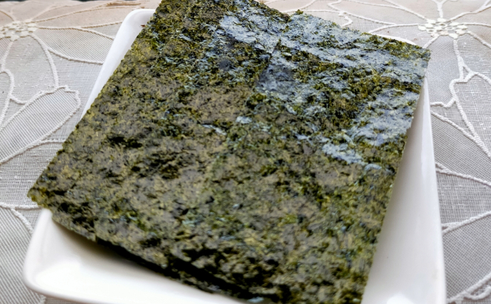 韓国で「黒い半導体」と呼ばれる海の幸とは？　韓国海苔が世界的にメジャーな食品に
