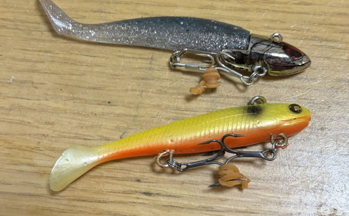 釣れなかったルアーはなぜ捨てられない？ 「いつか釣れるかも」期待感が理由か