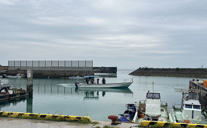 沖縄離島のポテンシャルに驚愕！【伊是名島】GT18kgに高級魚連発の5日間の遠征をレポート