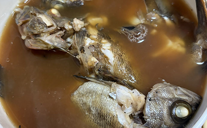 キャッチ＆リリース派アングラーは魚の調理が苦手？　経験とよく切れる包丁が必要か