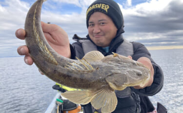 魚市場に並ぶ魚たちから釣りのヒントを得る　5～6月の伊勢湾の釣りもの事…