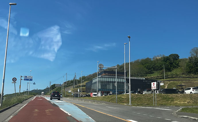 北海道の釣り遠征は移動も楽しい！ 釣りとセットで満喫したい【3つの楽しみ方】