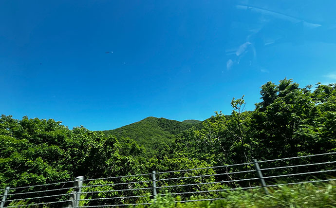 北海道の釣り遠征は移動も楽しい！ 釣りとセットで満喫したい【3つの楽しみ方】