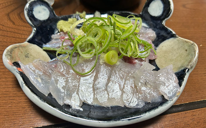 考え過ぎて迷走しがちなルアーマン必見！　簡単「五目釣りメソッド」で多魚種が連発