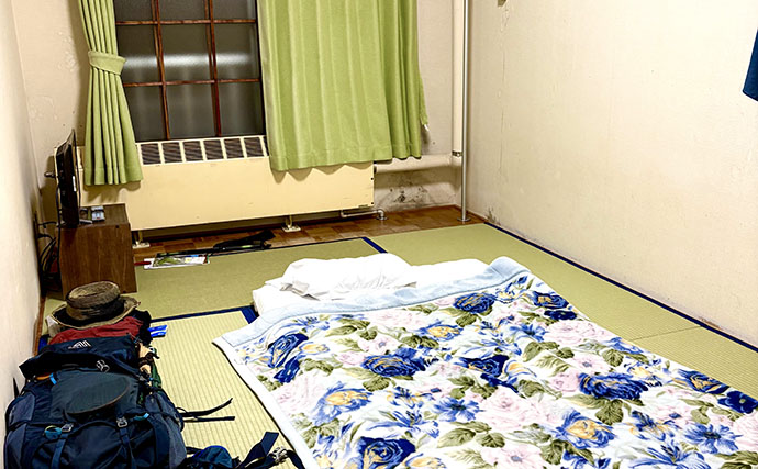 YouTubeで憧れた【山岳渓流釣りの世界】へ飛び込もう　デビューにオススメの「椹島」を紹介！